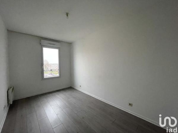 Appartement 3 pièces de 60 m² à Vigneux-sur-Seine (91270)