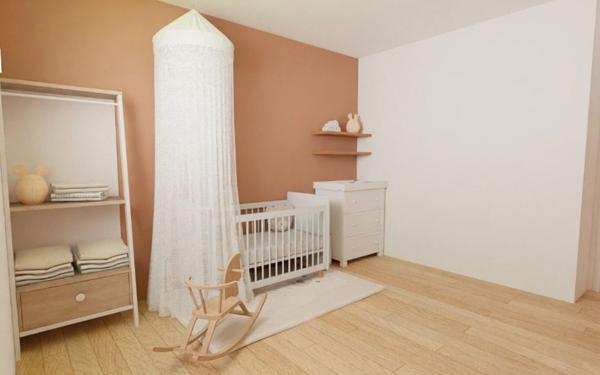 Appartement à vendre    3 pièces • 64 m2 L'Arbresle