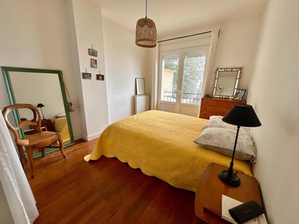 Maison de charme avec vue exceptionnelle