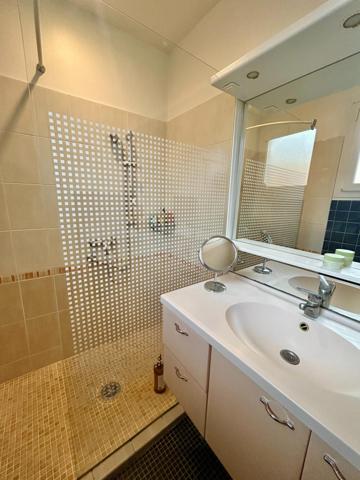 Maison de charme avec vue exceptionnelle