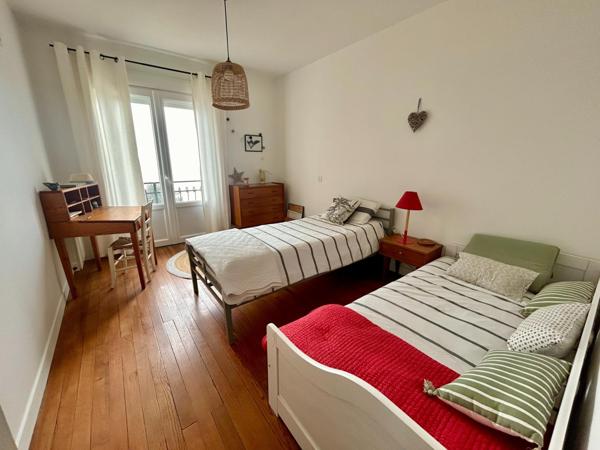 Maison de charme avec vue exceptionnelle