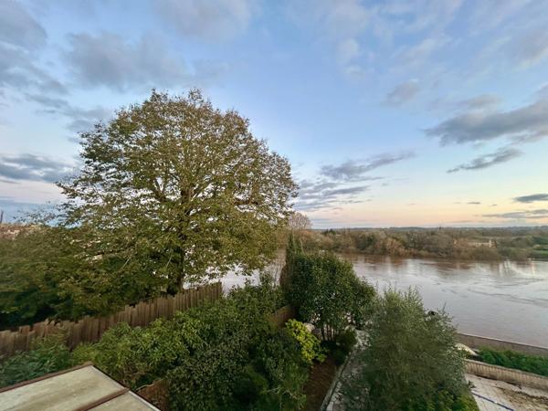 Maison de charme avec vue exceptionnelle