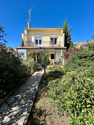 Maison de charme avec vue exceptionnelle