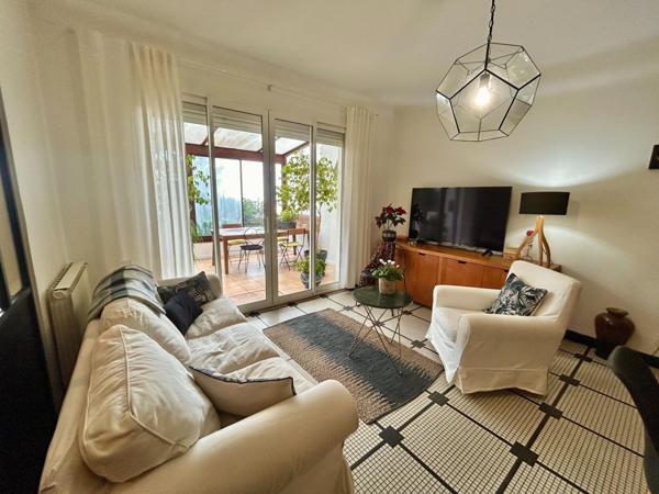 Maison de charme avec vue exceptionnelle