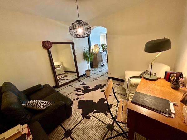 Maison de charme avec vue exceptionnelle