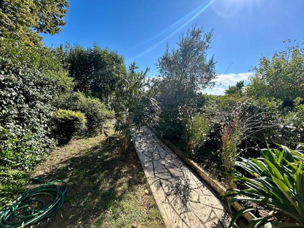 Maison de charme avec vue exceptionnelle