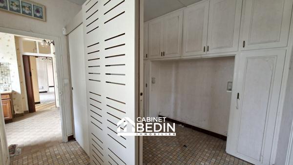 Achat Maison 4 pieces Toulouse 3 chambres