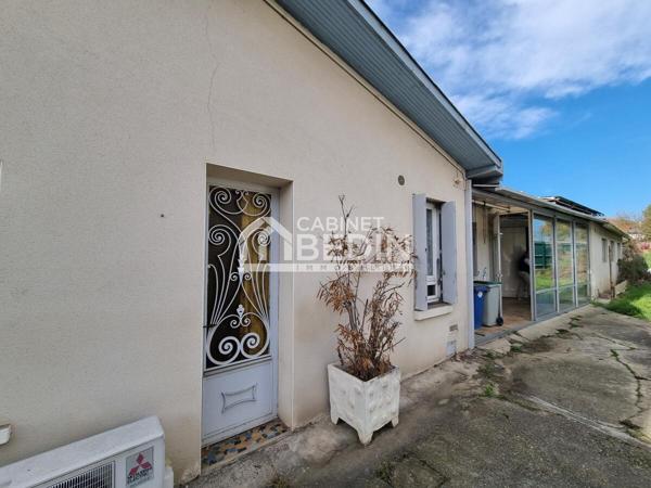Achat Maison 4 pieces Toulouse 3 chambres