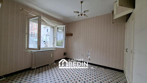 Achat Maison 4 pieces Toulouse 3 chambres