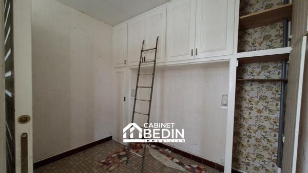 Achat Maison 4 pieces Toulouse 3 chambres