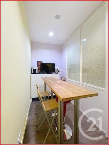 à vendre  130 m2 PARIS - 75012