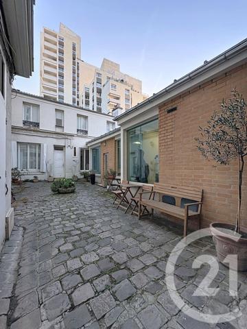 à vendre  130 m2 PARIS - 75012