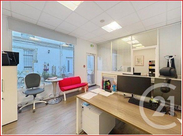 à vendre  130 m2 PARIS - 75012