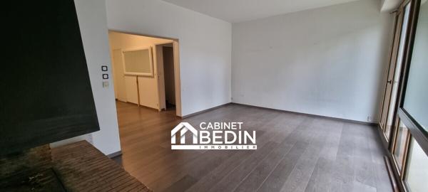 Achat Appartement 4 pieces Gradignan 2 chambres
