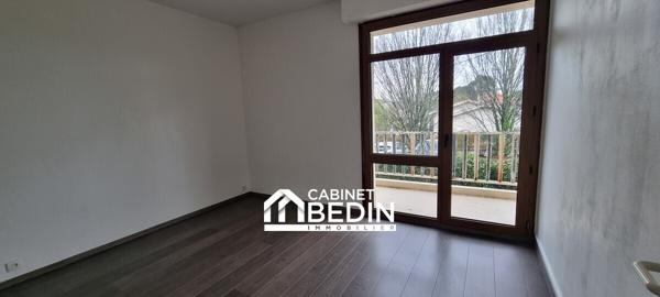 Achat Appartement 4 pieces Gradignan 2 chambres