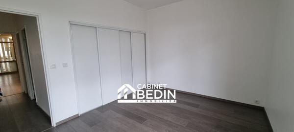 Achat Appartement 4 pieces Gradignan 2 chambres