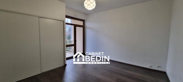 Achat Appartement 4 pieces Gradignan 2 chambres