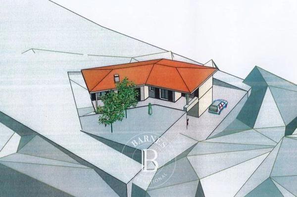 Porto-Vecchio, Terrain constructible  2 610 m² à vendre