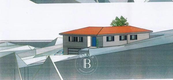 Porto-Vecchio, Terrain constructible  2 610 m² à vendre