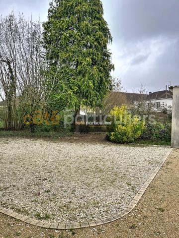 Vente Maison100 m² - 5 Pièces - VILLEMANDEUR (45700)