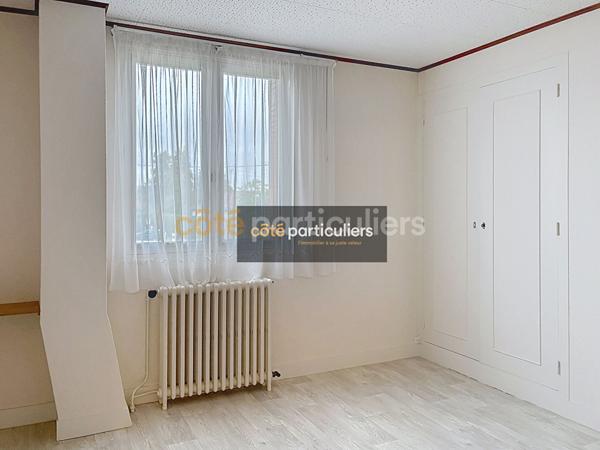 Vente Maison100 m² - 5 Pièces - VILLEMANDEUR (45700)