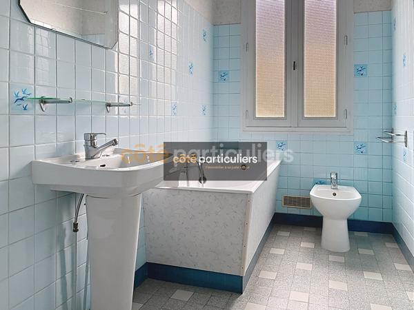 Vente Maison100 m² - 5 Pièces - VILLEMANDEUR (45700)