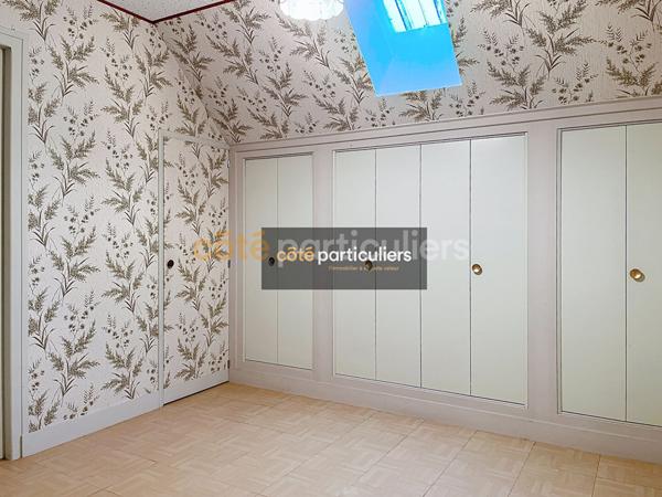 Vente Maison100 m² - 5 Pièces - VILLEMANDEUR (45700)