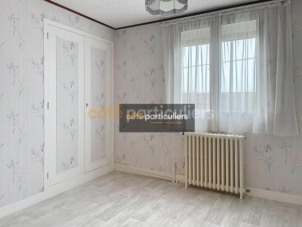 Vente Maison100 m² - 5 Pièces - VILLEMANDEUR (45700)