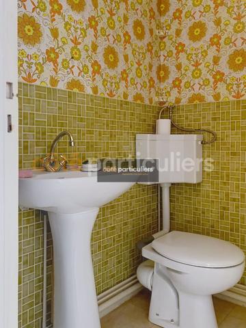 Vente Maison100 m² - 5 Pièces - VILLEMANDEUR (45700)