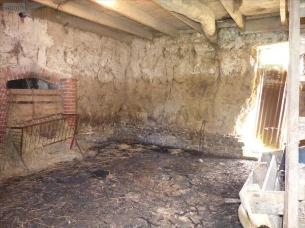 Terrain à Batir à vendre à La Haye dans la Manche (50250), ref : 50061-1054514