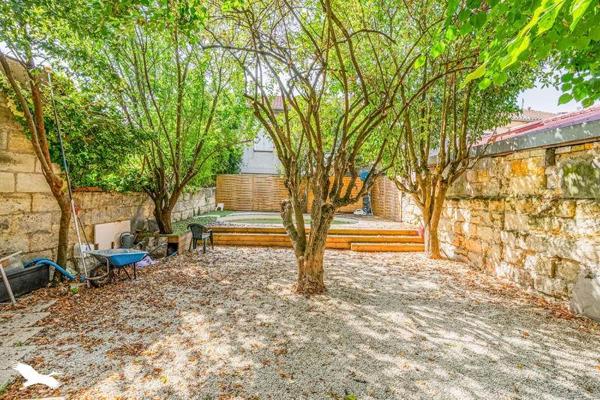 Maison à vendre |  Bordeaux |  7 pièces | 170 m²
