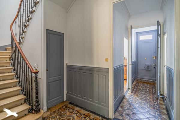Maison à vendre |  Bordeaux |  7 pièces | 170 m²