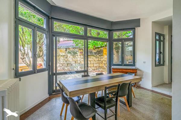 Maison à vendre |  Bordeaux |  7 pièces | 170 m²