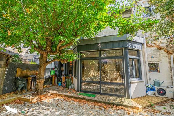 Maison à vendre |  Bordeaux |  7 pièces | 170 m²
