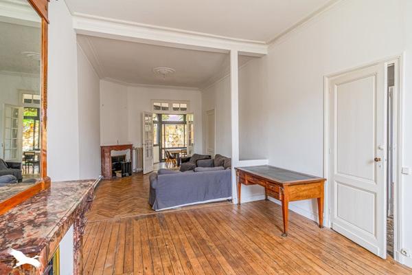 Maison à vendre |  Bordeaux |  7 pièces | 170 m²