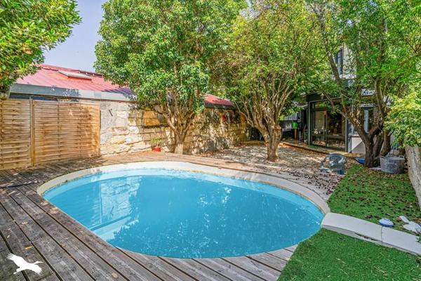 Maison à vendre |  Bordeaux |  7 pièces | 170 m²