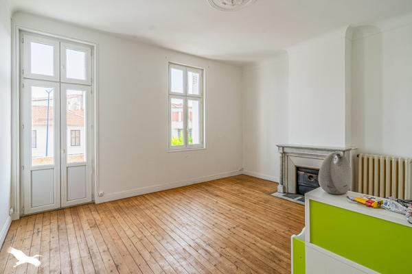 Maison à vendre |  Bordeaux |  7 pièces | 170 m²