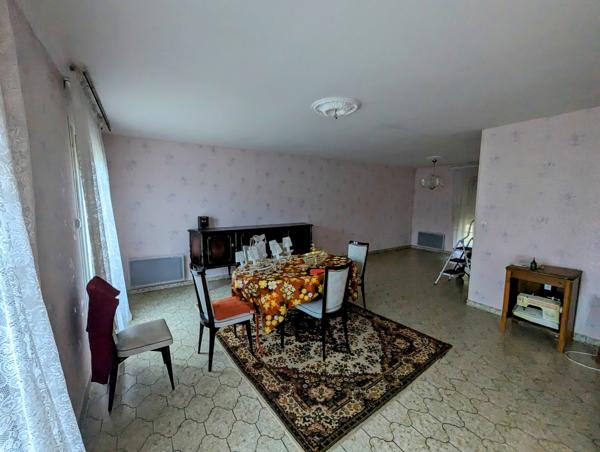 PAVILLON au CALME