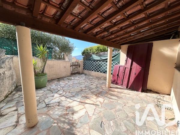 Appartement à vendre 3 pièces 57 m² Grosseto-Prugna