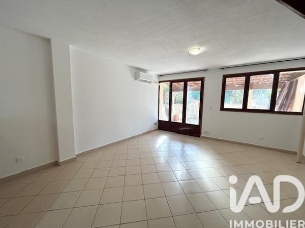 Appartement à vendre 3 pièces 57 m² Grosseto-Prugna