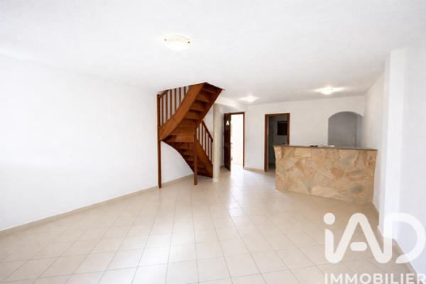 Appartement à vendre 3 pièces 57 m² Grosseto-Prugna