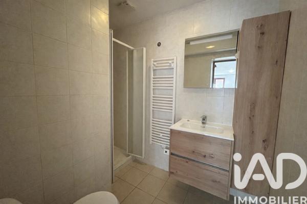 Appartement à vendre 3 pièces 57 m² Grosseto-Prugna