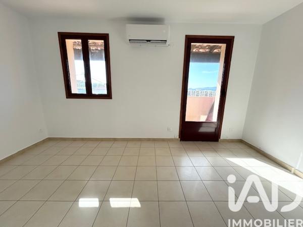 Appartement à vendre 3 pièces 57 m² Grosseto-Prugna