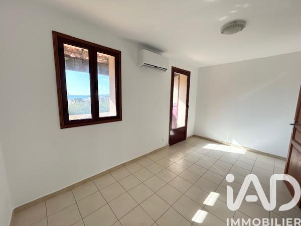 Appartement à vendre 3 pièces 57 m² Grosseto-Prugna