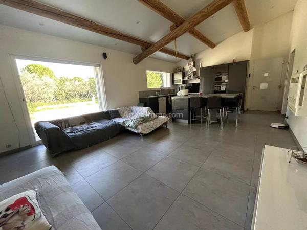 Vente Maison 6 pièces 180 m2 à Aubagne