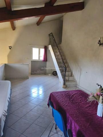 Vente Maison 6 pièces 180 m2 à Aubagne