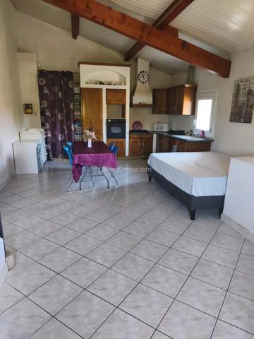 Vente Maison 6 pièces 180 m2 à Aubagne