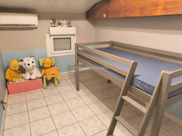 Vente Maison 6 pièces 180 m2 à Aubagne