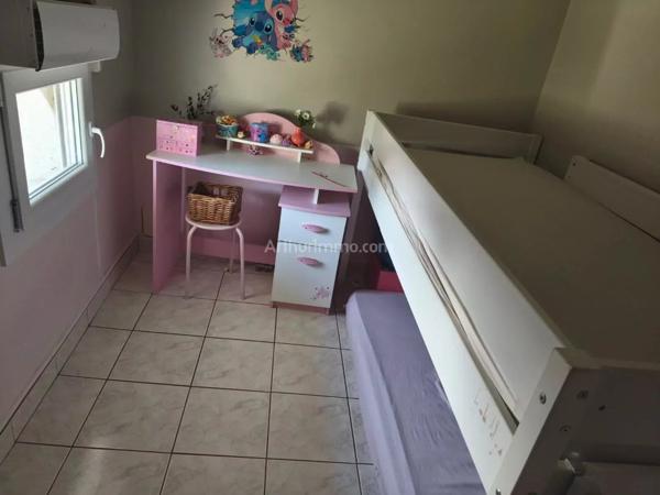 Vente Maison 6 pièces 180 m2 à Aubagne