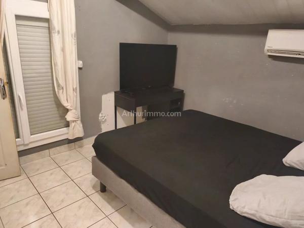 Vente Maison 6 pièces 180 m2 à Aubagne